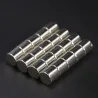 N35 - neodymium magnet - strong round disc - 10mm * 10mmN35
