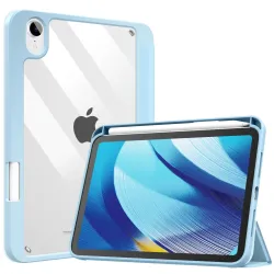 ProtecciónFunda protectora - función soporte - para iPad Mini 6 - con portalápices