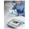Protective cover case - stand function - for iPad Mini 6 - with pencil holderProtection