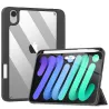 Protective cover case - stand function - for iPad Mini 6 - with pencil holderProtection