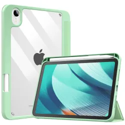 ProtecciónFunda protectora - función soporte - para iPad Mini 6 - con portalápices