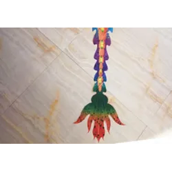 3D pterosaur - green dinosaur - kite - with 100 m lineKites