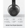 Mpow HC5 - Bluetooth headphones - headset with microphone - noise cancellingHeadsets