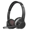 Mpow HC5 - Bluetooth headphones - headset with microphone - noise cancellingHeadsets