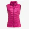 ChaquetasChaleco cálido - con cremallera / bolsillos