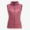 ChaquetasChaleco cálido - con cremallera / bolsillos