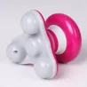 Mini UFO shaped massager - USBMassage