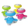 Mini UFO shaped massager - USBMassage