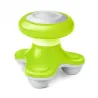 Mini UFO shaped massager - USBMassage