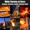 BBQ / cooking / working glove - fireproof - 1 pieceBBQ