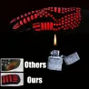 BBQ / cooking / working glove - fireproof - 1 pieceBBQ