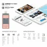 AccesoriosUnidad flash micro OTG de doble propósito - USB 3.0 - para iPhone / Android