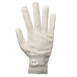 Glowing skeleton gloves - LEDParty