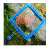 Acuariocomedero para peces de acuario