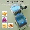 3 in 1 multifunction vegetable cutter - grater - slicerTools