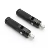 ReposapiésReposapiés plegable universal para moto