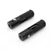 ReposapiésReposapiés plegable universal para moto
