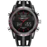 RelojesReloj digital de cuarzo - resistente al agua - LED
