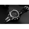 Digital Quartz watch - waterproof - LEDWatches