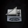 DesagüesDesagüe de agua para suelo de ducha triangular - 232 * 117 mm