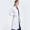 White lab coat - short / long sleeveHealth & Beauty