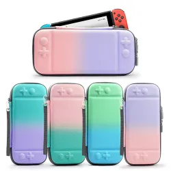 Nintendo SwitchBolsa protectora de almacenamiento - para Nintendo Switch