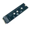 Reparar y UpgradeAdaptador SSD - conector - M2 a SSD - para MacBook Air 2013 2014 2015 2016 2017