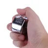 Mini digital hand tally counter - 4 digit numberElectronics & Tools