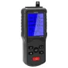 Instrumentos de mediciónProbador de dióxido de carbono/detector de CO2/monitor de calidad del aire - medición de temperatura/...