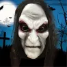 MáscaraZombi 3D - máscara de Halloween de cara completa