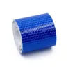 PegatinasMarca de seguridad del coche - cinta reflectante - pegatina