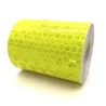 PegatinasMarca de seguridad del coche - cinta reflectante - pegatina