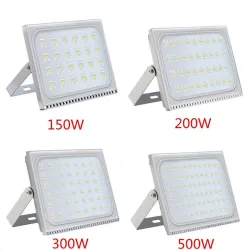 ReflectoresProyector LED - reflector - ultrafino - IP65 resistente al agua - 150W - 200W - 500W - 110V / 220V