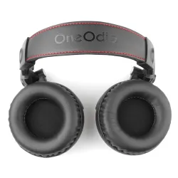 AuricularesAuriculares profesionales de estudio para DJ - auriculares estéreo con cable - con micrófono