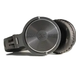 AuricularesAuriculares profesionales de estudio para DJ - auriculares estéreo con cable - con micrófono