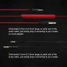 AuricularesAuriculares profesionales de estudio para DJ - auriculares estéreo con cable - con micrófono