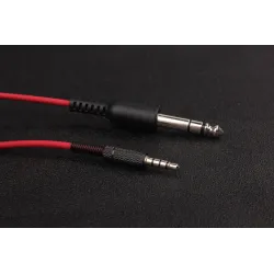 AuricularesAuriculares profesionales de estudio para DJ - auriculares estéreo con cable - con micrófono