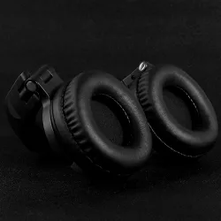 AuricularesAuriculares profesionales de estudio para DJ - auriculares estéreo con cable - con micrófono