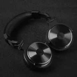 AuricularesAuriculares profesionales de estudio para DJ - auriculares estéreo con cable - con micrófono