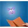 JuguetesMariposa voladora - truco de magia - juguete