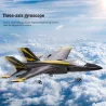 FX635 - RC airplane - wireless toy - 2.4 Ghz remote controlAirplane