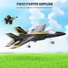 FX635 - RC airplane - wireless toy - 2.4 Ghz remote controlAirplane