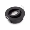 SpotlightsFocos de techo LED - empotrables - COB - 3W - 10 piezas