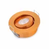SpotlightsFocos de techo LED - empotrables - COB - 3W - 10 piezas