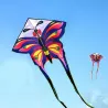 CometaCometa mariposa grande - 150 cm