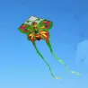 CometaCometa mariposa grande - 150 cm