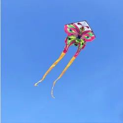CometaCometa mariposa grande - 150 cm