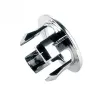 Bathroom - sink overflow ringDrains