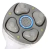 Four headed massage machine - full body - neck - back muscle - deep tissueMassage