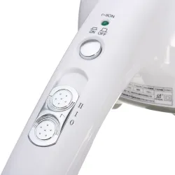 Four headed massage machine - full body - neck - back muscle - deep tissueMassage